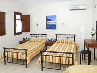 Amerisa Suites 10